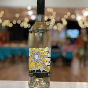 Fruition - 2019 Yarra Valley Semillon
