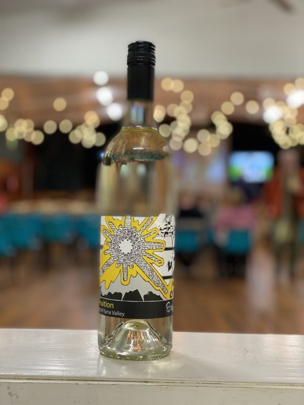 Fruition - 2019 Yarra Valley Semillon