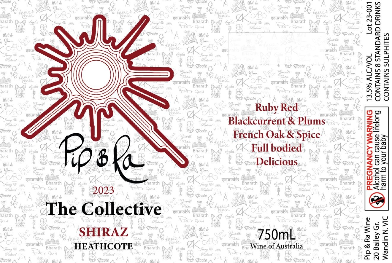 Featured image for “Bottling party!”